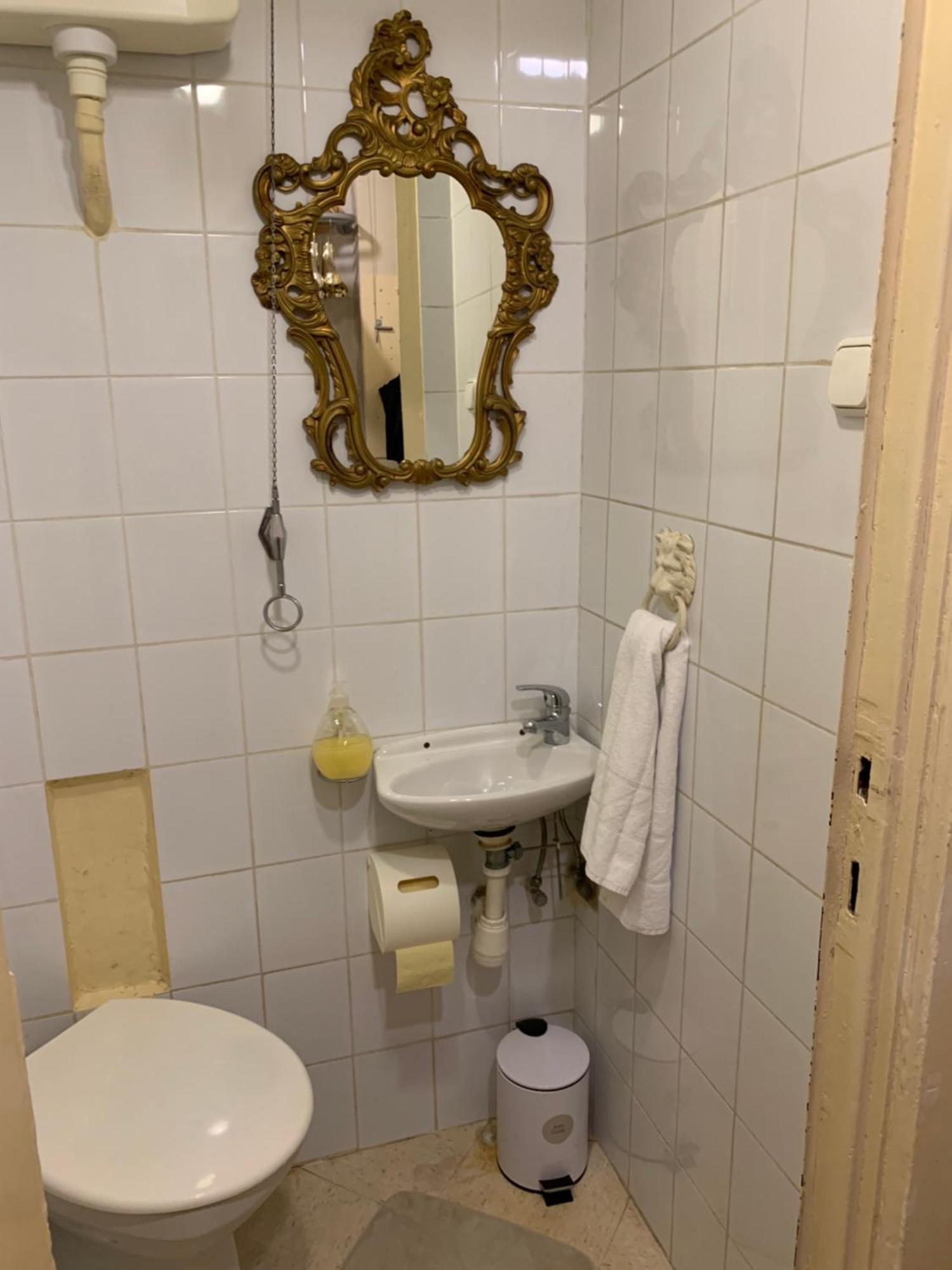 Libra Grande Venetian Style Apartment Budapest Ngoại thất bức ảnh