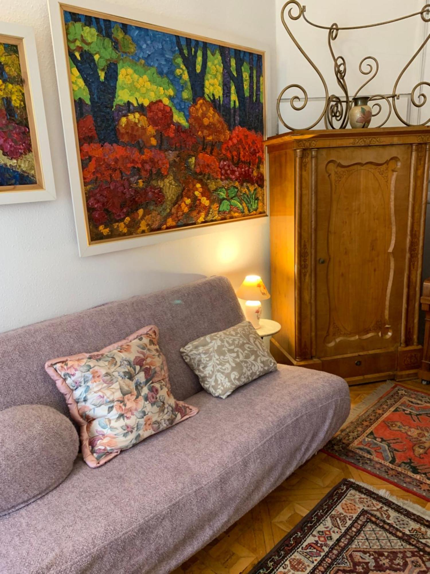 Libra Grande Venetian Style Apartment Budapest Ngoại thất bức ảnh