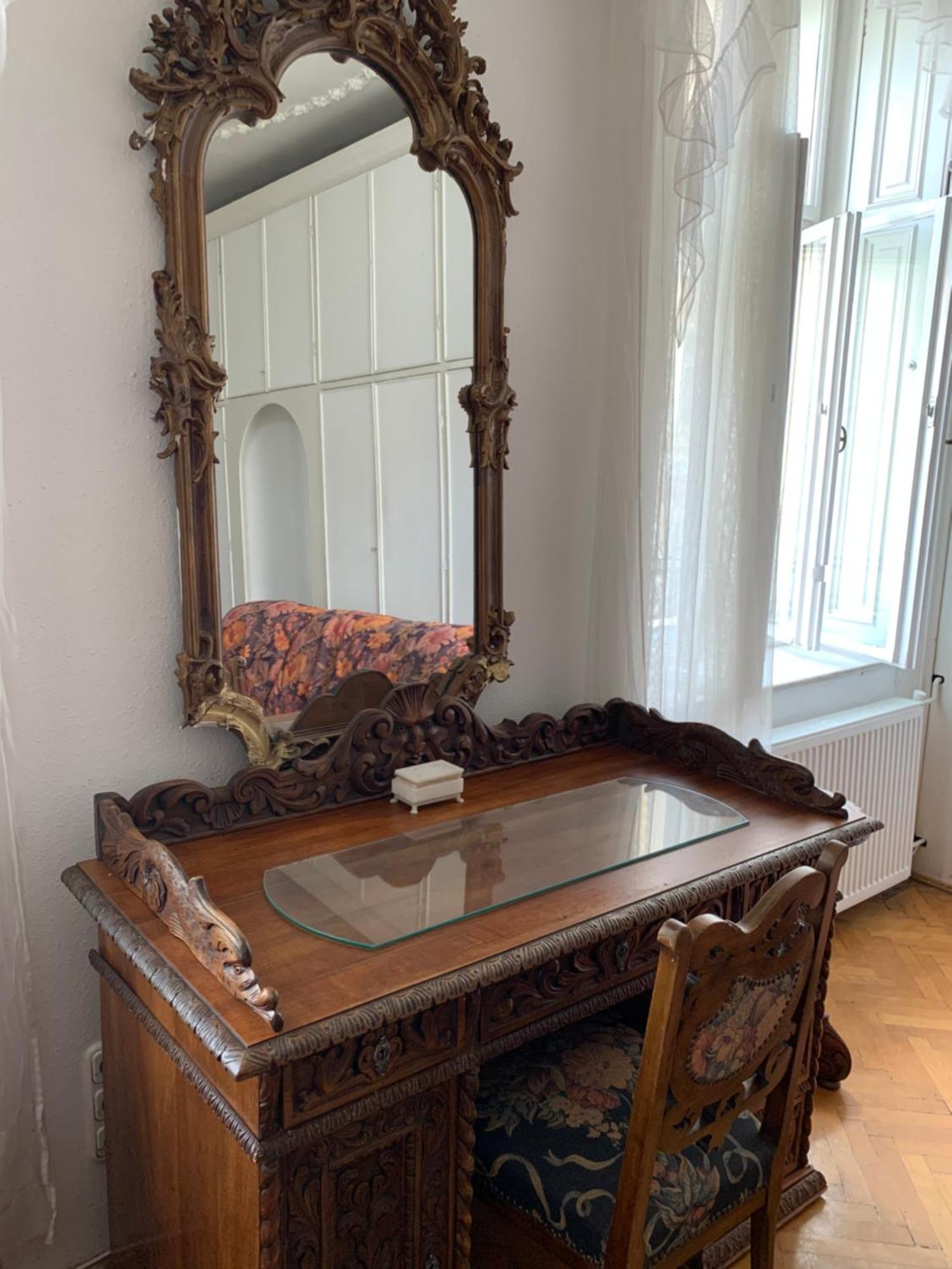 Libra Grande Venetian Style Apartment Budapest Ngoại thất bức ảnh