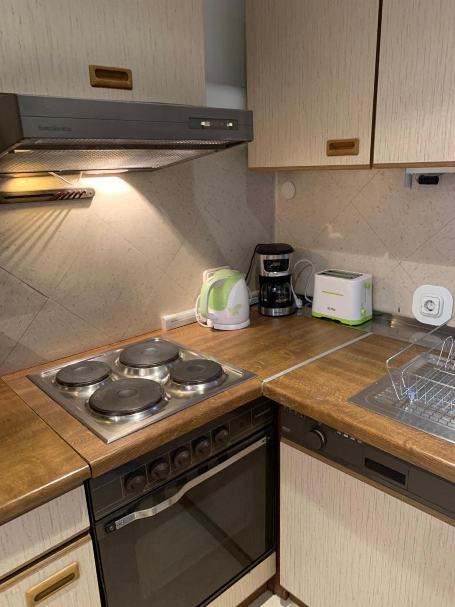 Libra Grande Venetian Style Apartment Budapest Ngoại thất bức ảnh