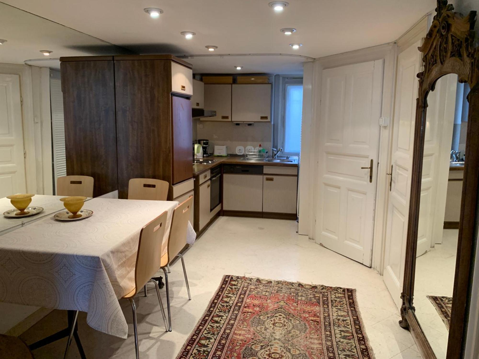 Libra Grande Venetian Style Apartment Budapest Ngoại thất bức ảnh