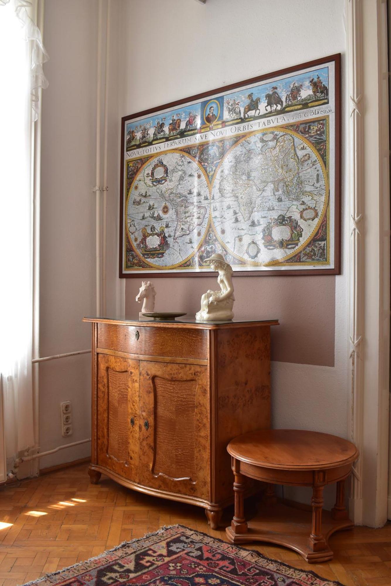 Libra Grande Venetian Style Apartment Budapest Ngoại thất bức ảnh